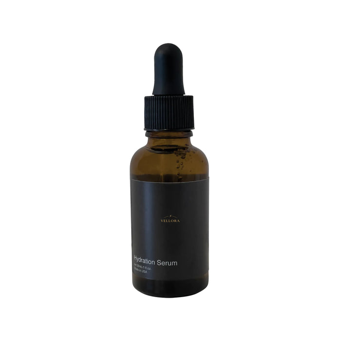 Vellora Daily Glow Hydration Serum